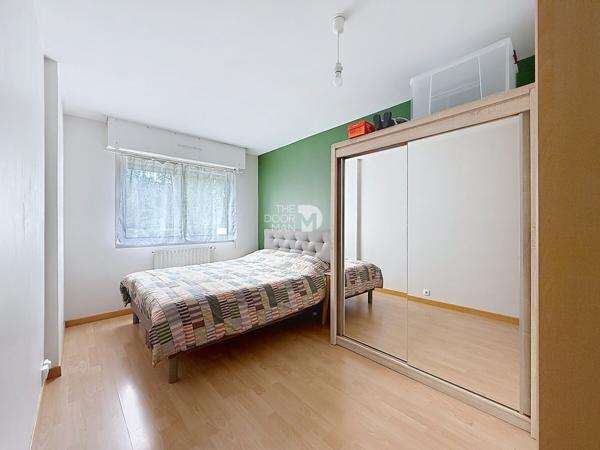 Appartement - À vendre - 55 m² - SAINT-SEBASTIEN-SUR-LOIRE | The Door Man