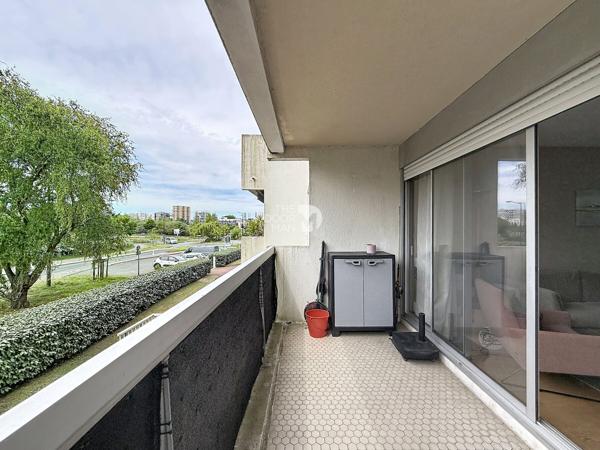 Appartement - À vendre - 55 m² - SAINT-SEBASTIEN-SUR-LOIRE | The Door Man