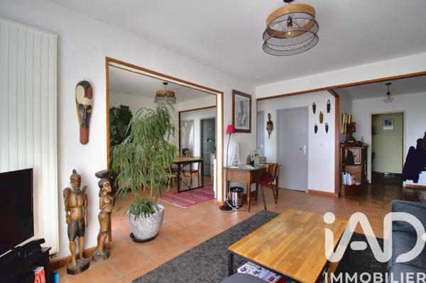Appartement à vendre 3 pièces 79,58 m² Toulouse