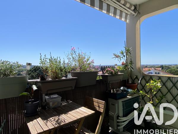 Appartement à vendre 3 pièces 79,58 m² Toulouse
