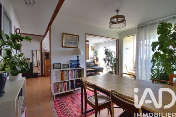 Appartement à vendre 3 pièces 79,58 m² Toulouse