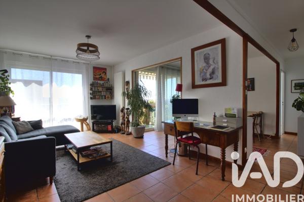 Appartement à vendre 3 pièces 79,58 m² Toulouse