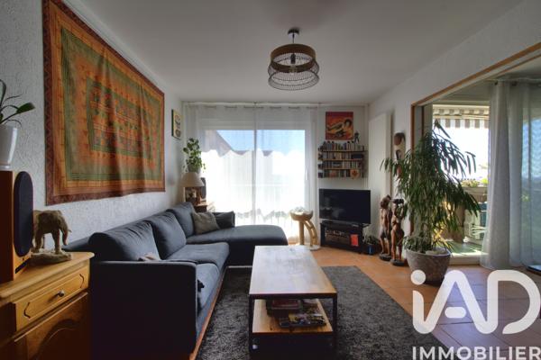 Appartement à vendre 3 pièces 79,58 m² Toulouse