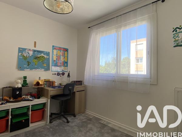 Appartement à vendre 3 pièces 79,58 m² Toulouse