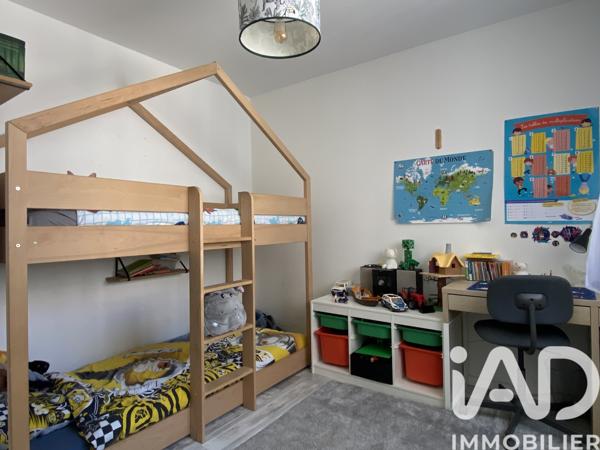 Appartement à vendre 3 pièces 79,58 m² Toulouse