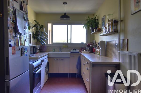 Appartement à vendre 3 pièces 79,58 m² Toulouse