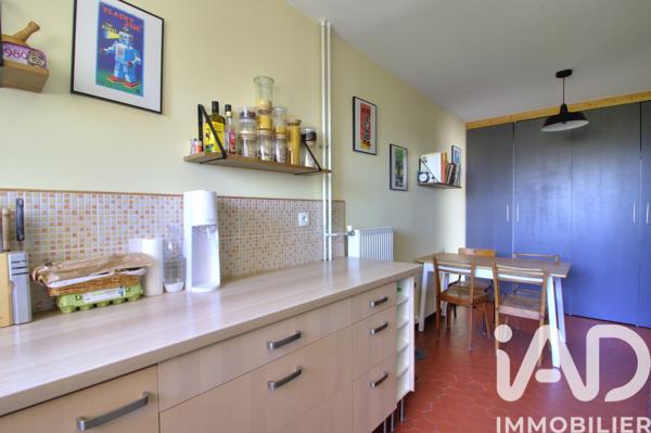 Appartement à vendre 3 pièces 79,58 m² Toulouse