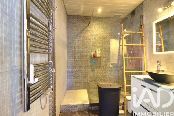 Appartement à vendre 3 pièces 79,58 m² Toulouse