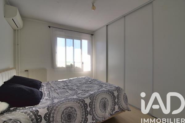Appartement à vendre 3 pièces 79,58 m² Toulouse