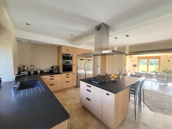 Maison à vendre à Saint-Cyprien (24220) - Dordogne