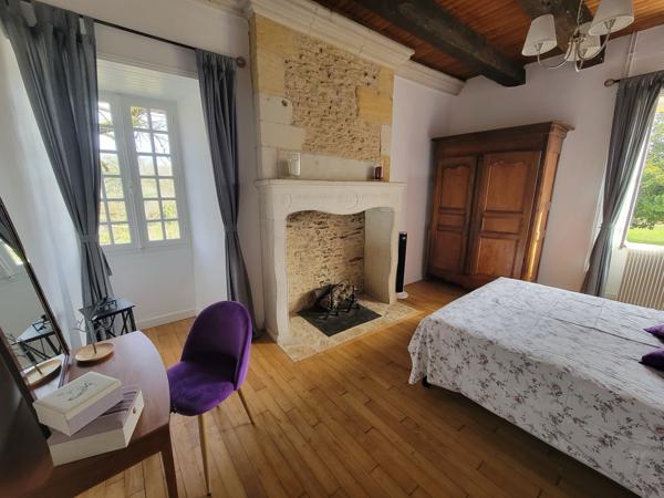 Maison à vendre à Saint-Cyprien (24220) - Dordogne
