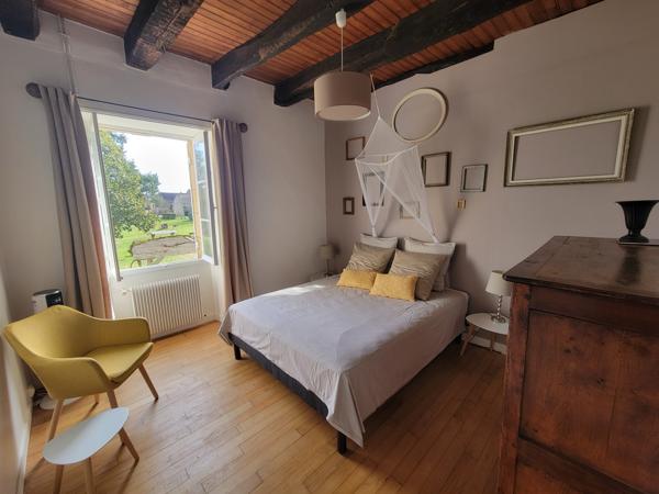 Maison à vendre à Saint-Cyprien (24220) - Dordogne