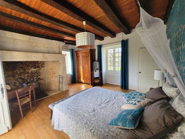 Maison à vendre à Saint-Cyprien (24220) - Dordogne