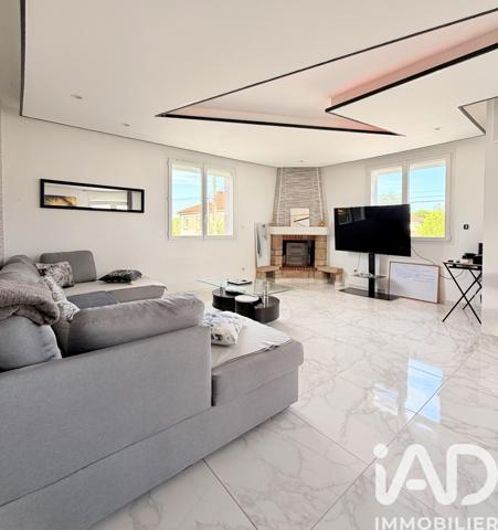 Appartement à vendre 5 pièces 122 m² Albi