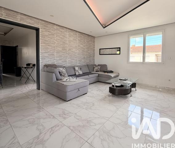 Appartement à vendre 5 pièces 122 m² Albi