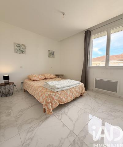 Appartement à vendre 5 pièces 122 m² Albi