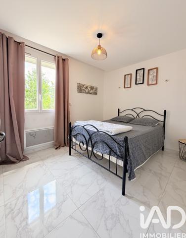 Appartement à vendre 5 pièces 122 m² Albi