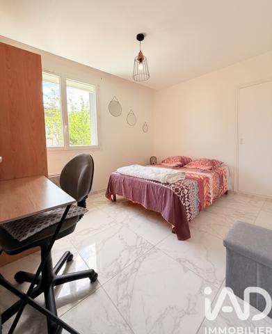 Appartement à vendre 5 pièces 122 m² Albi