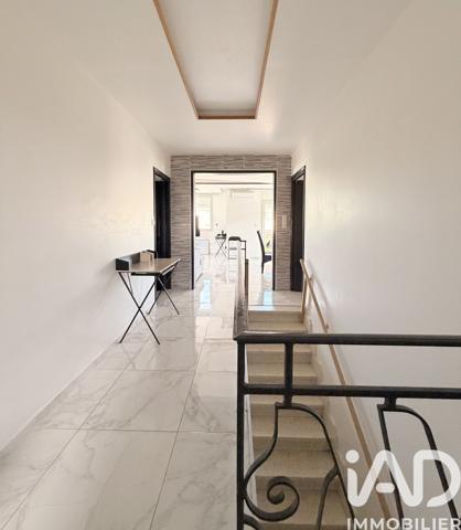 Appartement à vendre 5 pièces 122 m² Albi