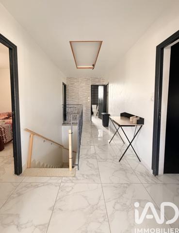 Appartement à vendre 5 pièces 122 m² Albi
