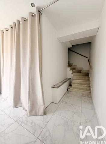 Appartement à vendre 5 pièces 122 m² Albi