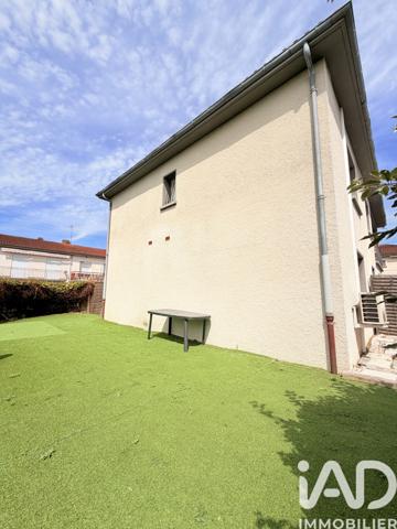 Appartement à vendre 5 pièces 122 m² Albi