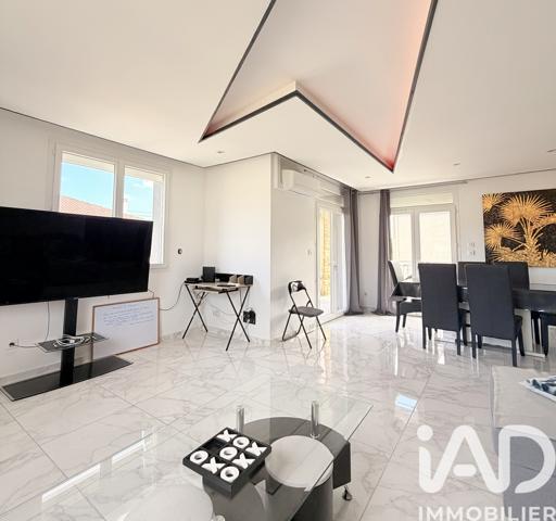 Appartement à vendre 5 pièces 122 m² Albi