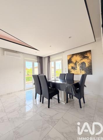 Appartement à vendre 5 pièces 122 m² Albi