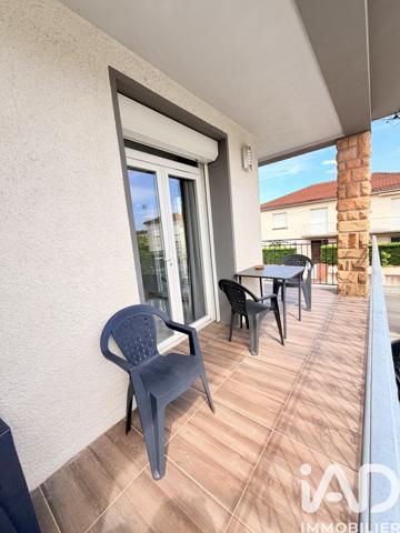 Appartement à vendre 5 pièces 122 m² Albi