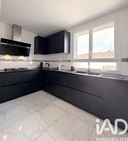 Appartement à vendre 5 pièces 122 m² Albi