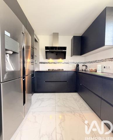 Appartement à vendre 5 pièces 122 m² Albi