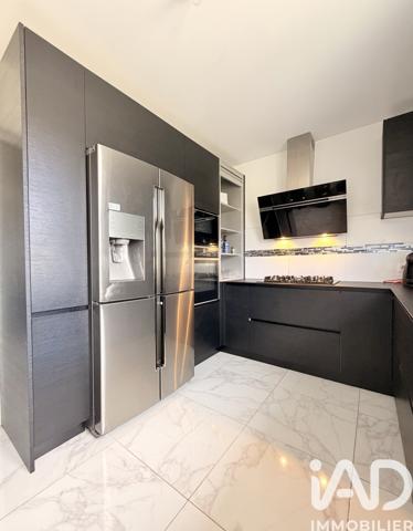 Appartement à vendre 5 pièces 122 m² Albi
