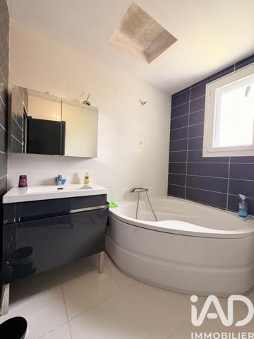 Appartement à vendre 5 pièces 122 m² Albi