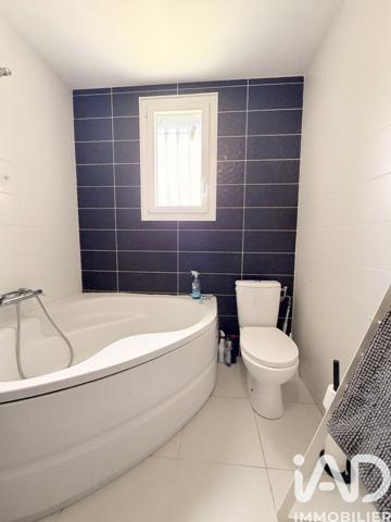 Appartement à vendre 5 pièces 122 m² Albi