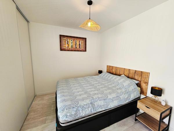 Maison contemporaine de 120m² lumineuse - 4 Chambres.