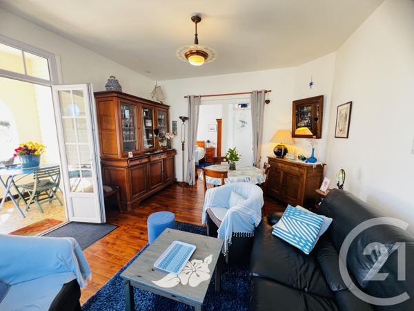 Maison à vendre  4 pièces - 85,70 m 2   FOURAS  - 17