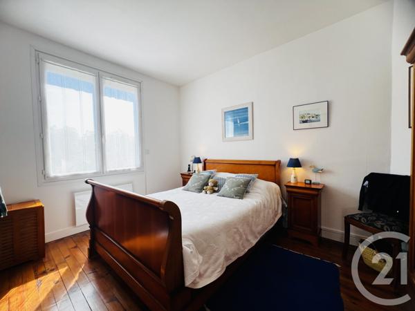 Maison à vendre  4 pièces - 85,70 m 2   FOURAS  - 17