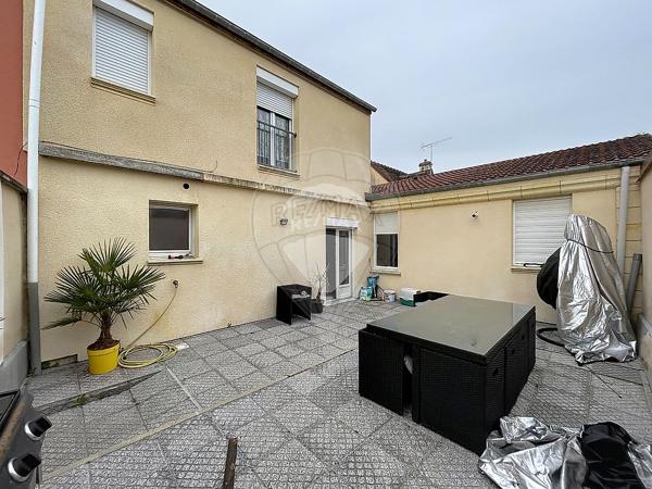 Immeuble  en vente - Yonne - 89