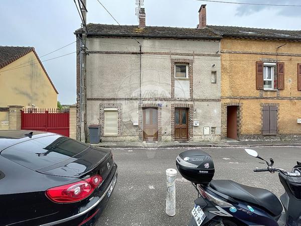 Immeuble  en vente - Yonne - 89