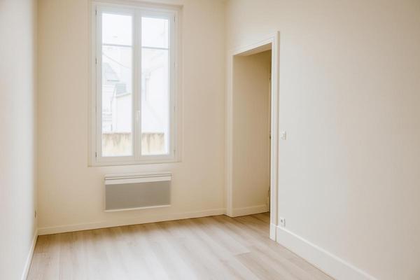 Exclusivité Appartement Soissons 2 pièces 27 m2