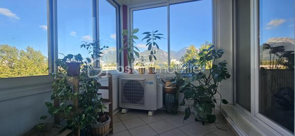 Appartement de 68,41 m²