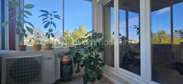 Appartement de 68,41 m²