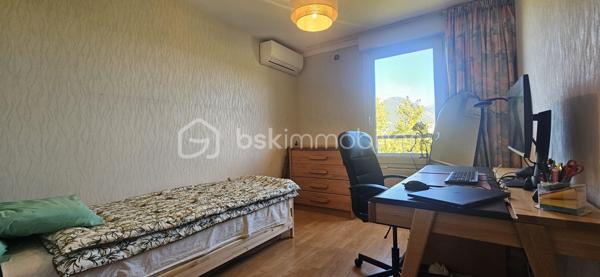 Appartement de 68,41 m²