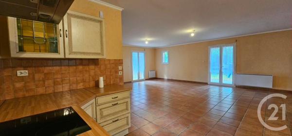 Maison à vendre  4 pièces - 92 m 2   NOAILLAN  - 33
