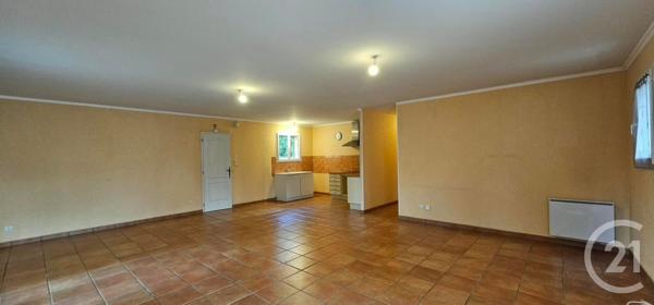 Maison à vendre  4 pièces - 92 m 2   NOAILLAN  - 33