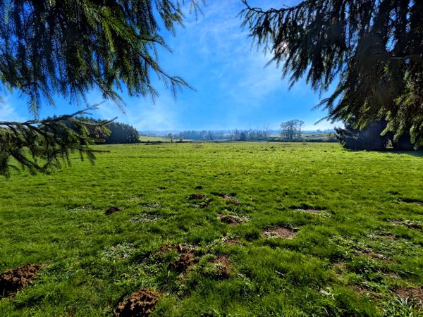 Maison à vendre à Saint-Yrieix-la-Perche (87500) - Haute-Vienne