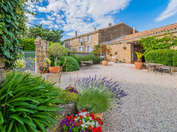 Chateau à vendre à Lodève (34700) - Hérault