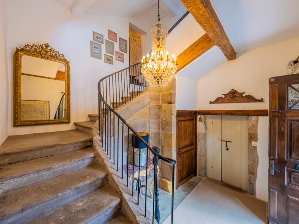 Chateau à vendre à Lodève (34700) - Hérault