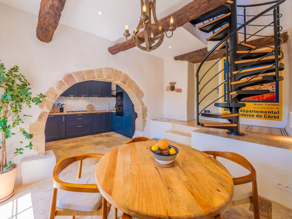 Chateau à vendre à Lodève (34700) - Hérault