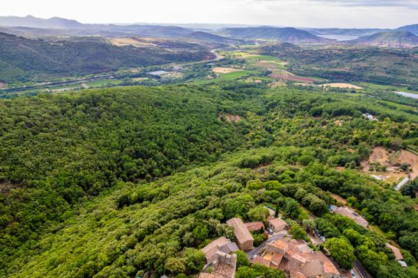 Chateau à vendre à Lodève (34700) - Hérault